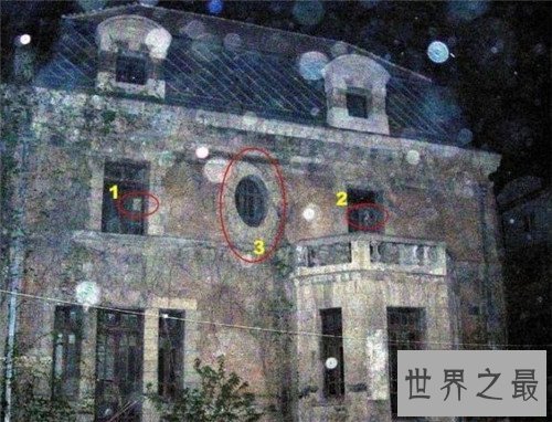 中国最恐怖的鬼屋在哪 朝内81号拍成电影京城81号