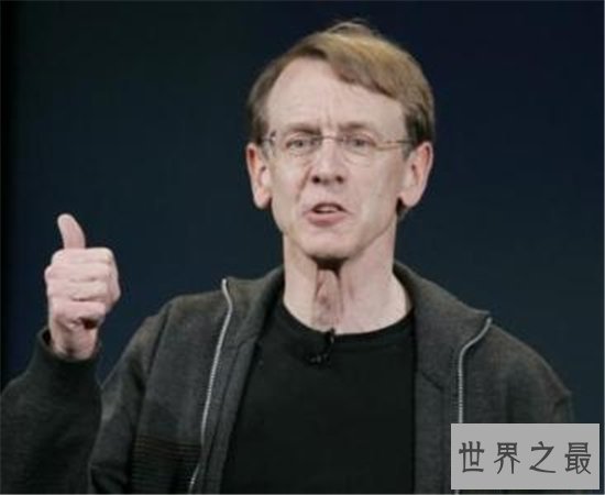 世界十大著名科学家，这些科学家改变了世界！