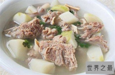 ​补肾的食物有哪些？韭菜补肾壮阳已成常识