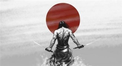 ​日本武士道精神究竟是什么