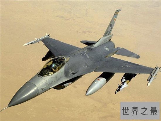 美国最先进的战斗机排行榜，F-22成为空中霸主！