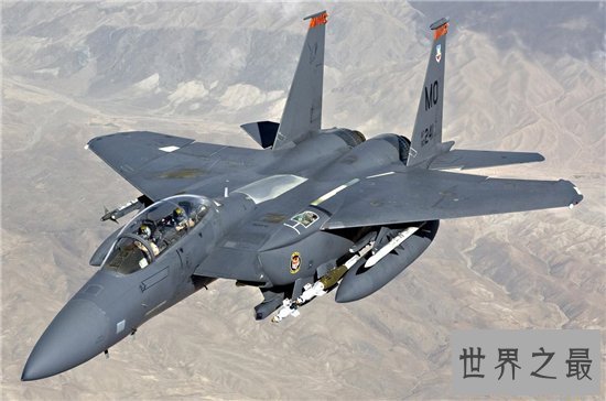 美国最先进的战斗机排行榜，F-22成为空中霸主！