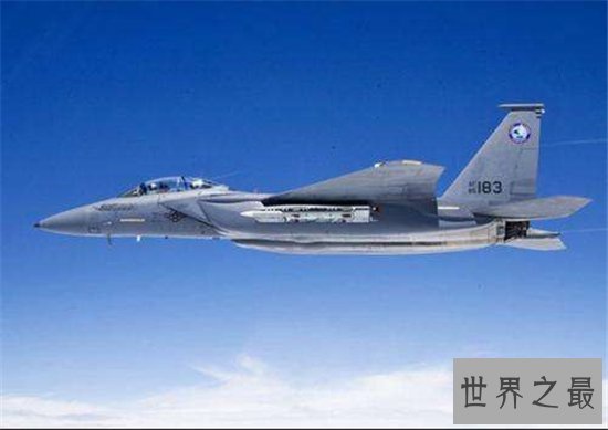 美国最先进的战斗机排行榜，F-22成为空中霸主！