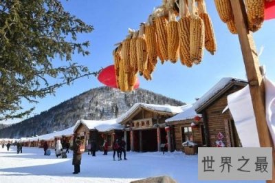 ​冬季国内十大最佳看雪地，快来这些地方观看漫天鹅毛大雪！