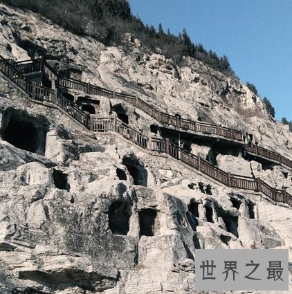 河南十大旅游景点里，最高威望少林寺你去过吗？