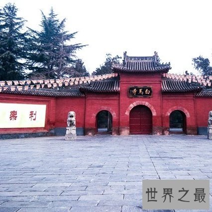 河南十大旅游景点里，最高威望少林寺你去过吗？