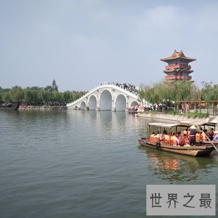 河南十大旅游景点里，最高威望少林寺你去过吗？