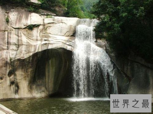 河南十大旅游景点里，最高威望少林寺你去过吗？