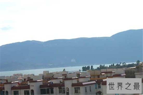 中国十大名村，最富裕的“华西村”你去过吗？