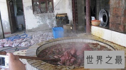 中国十大凶杀案，现场惨不忍睹无法直视