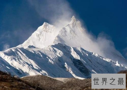 世界前十高峰，每年珠穆朗玛峰都死很多人！