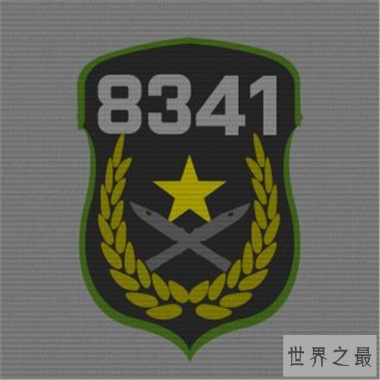 61889部队保护国家领导人，具有一定卓越军事能力