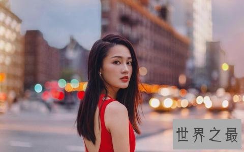 中国十大最美女明星，有没有你心目中的女神。