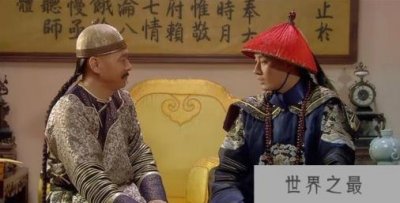 ​年羹尧处决后，官员在抄家时看见7个字，雍正知道后口吐鲜血