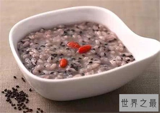 吃什么防脱发，吃了这些食物头发真的长出来了！