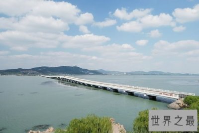 ​最新中国四大淡水湖面积排名(组图)