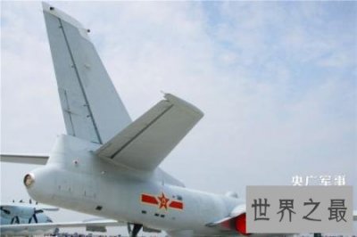 ​中国空军轰-6k等机型参加俄罗斯军事竞赛 轰-6k远没有发挥到极致