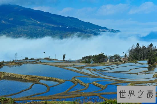 中国十大最美的乡村，中国城市人今生必去(图)