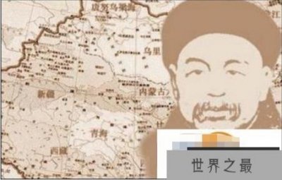 ​清朝战神图尔格，征战39场无一败绩(战功无人能及)