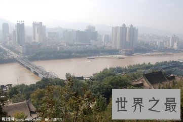 全球10大空气污染城市  中国居然占了七个