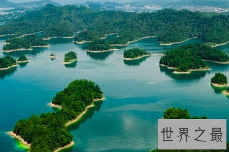 中国最大淡水湖 我们赖以生存的淡水十分重要