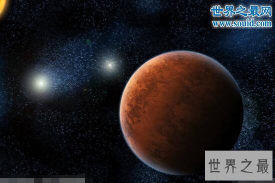 宇宙十大奇特发现，人在太空心脏会缩小