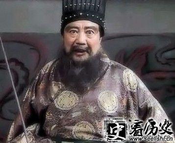 三国董卓生平简介 历史上董卓怎么死的