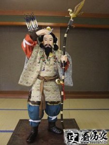 ​日本历代天皇之神武天皇介绍 日本开国之祖 神武天皇在位多少年