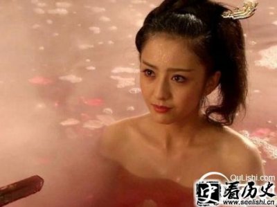 ​淫乱后宫的赵氏姐妹花：赵飞燕、赵合德