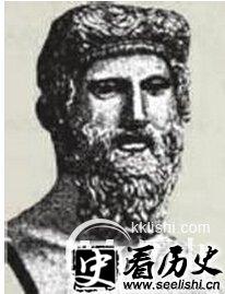 伊菲图斯——古代奥林匹克运动会的创始人