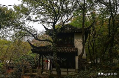 ​题破山寺后禅院思想感情（唐代诗人常建抒发的主要内容）