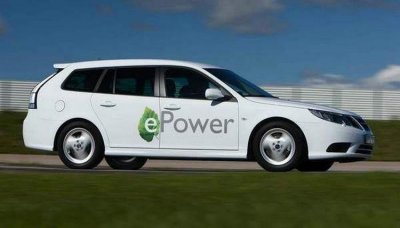 ​e-power是什么意思汽车