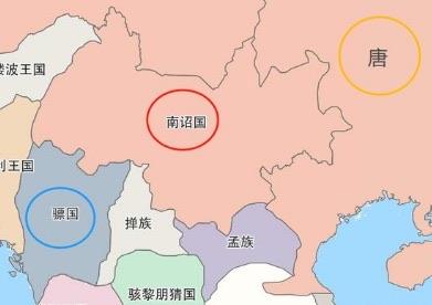 历史骠国是哪个国家？骠国现在还存在吗？  1