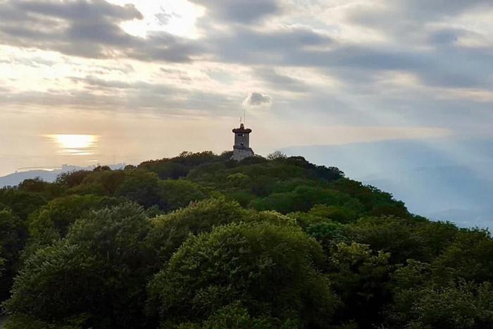 世界杯主办国的风景美炸天，你不可错过的俄罗斯十大特色建筑！