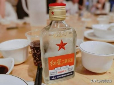 ​华都二锅头52度酒价格(北京二锅头华都52度清香型)