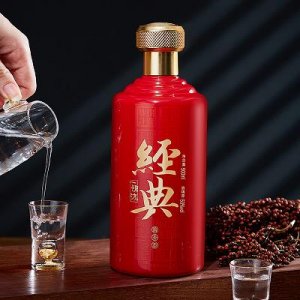 ​茅台酒品种分类(茅台酒有多少个品种)