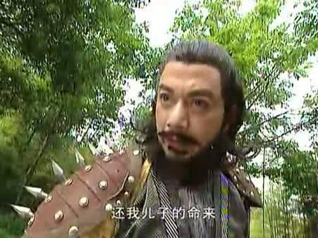 《风云雄霸天下》十大武力排名，风云竟排不进前三