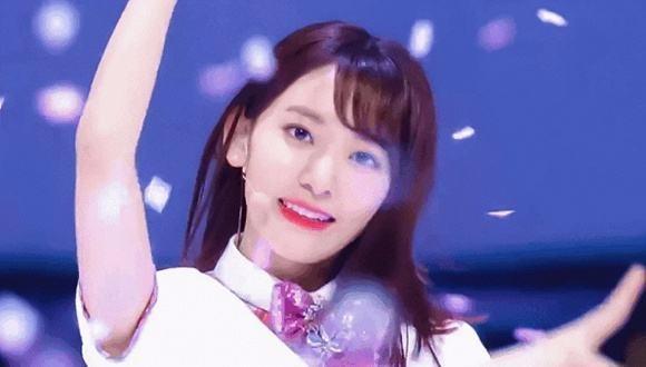 《produce48》颜值排名，宫脇咲良第三，而她神似裴珠泫！