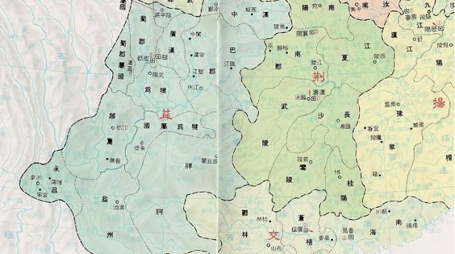 曹操和刘备做过这些“损阴德”的事, 所以他们都是短命王朝