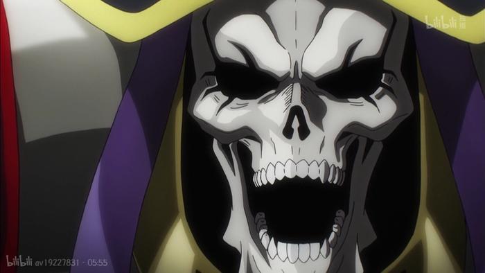 Overlord：雅儿贝德三姐妹一个比一个奇葩，最有可能背叛大墓地！