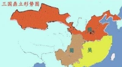 ​“三国四大神兽”卧龙、凤雏、幼麟、冢虎，我最佩服冢虎司马懿