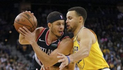 ​NBA最成功三兄弟：老大拿总冠军，老二拿大合同，老三选秀成功