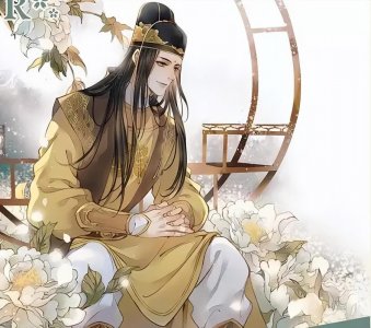 ​《魔道祖师》解析之金光瑶篇：恨生，竟是一语成真