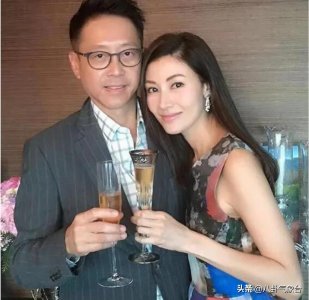 ​欧阳震华：结婚26年把赌王孙女宠成宝，这辈子最亏欠的人是妈妈