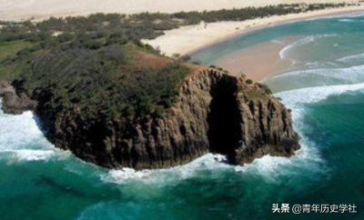 ​印度小岛与世隔绝6万年，仍在石器时代，或是人类文明最后的禁地