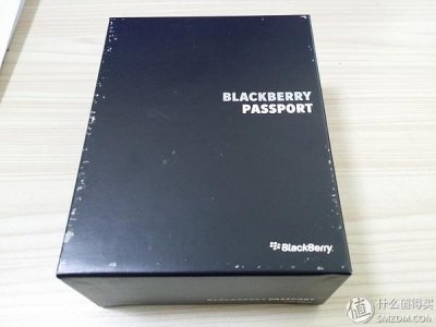 ​情怀入手 — BlackBerry 黑莓 Q30 开箱简评！