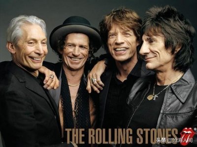 ​19首滚石乐队（The Rolling Stones）的歌曲