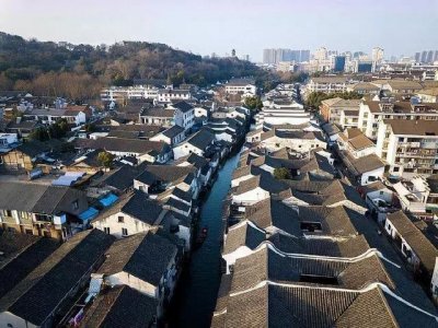 ​绍兴3座县市人均GDP排行：诸暨10万，嵊州仅7万，谁更有前景