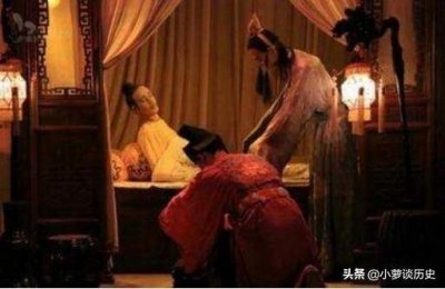 ​明朝红丸案真相，泰昌帝疑被郑贵妃设计毒死(千古谜团)