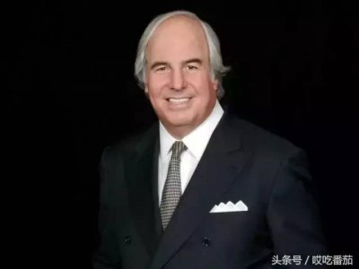 ​美国历史上最大的骗子之一 弗兰克 .阿巴内尔（Frank Abagnale)